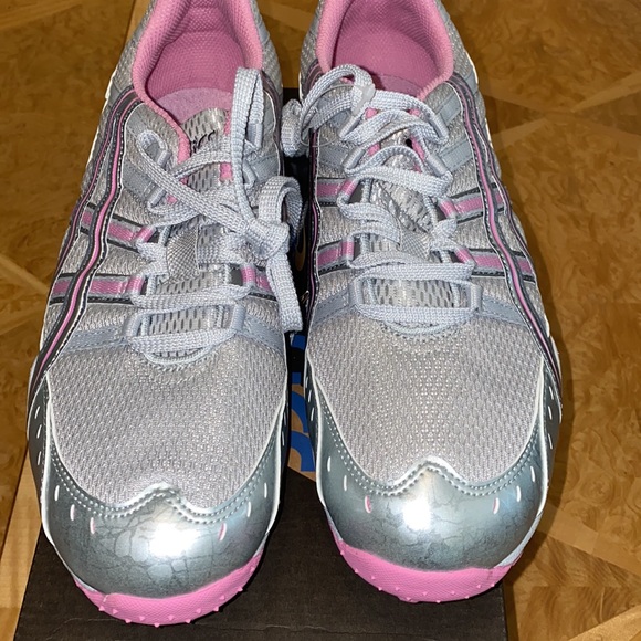 ASICS Hyper Rocket Girl XC Cross Country NWB - Picture 3 of 7